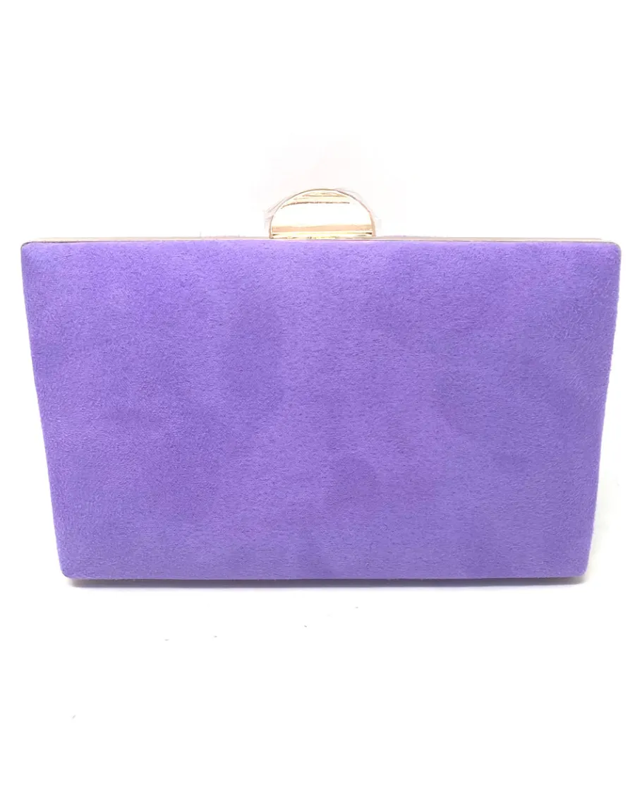Bolsas>Feversave Bolsa Lauren Malva