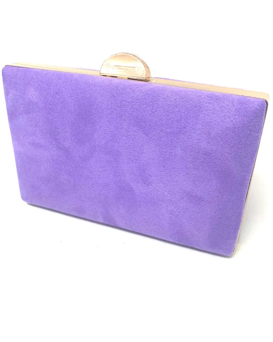 Bolsas>Feversave Bolsa Lauren Malva