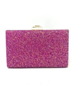 Bolsas>Feversave Bolso Amanda Fucsia