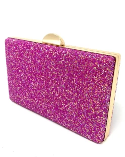 Bolsas>Feversave Bolso Amanda Fucsia