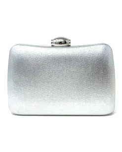 Bolsas>Feversave Bolso Dandy Plata
