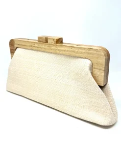 Bolsas>Feversave Bolso Janeiro Beige