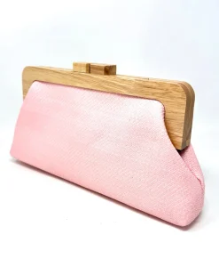 Bolsas>Feversave Bolso Janeiro Rosa