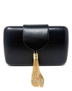 Bolsas>Feversave Bolso Juncal Negro