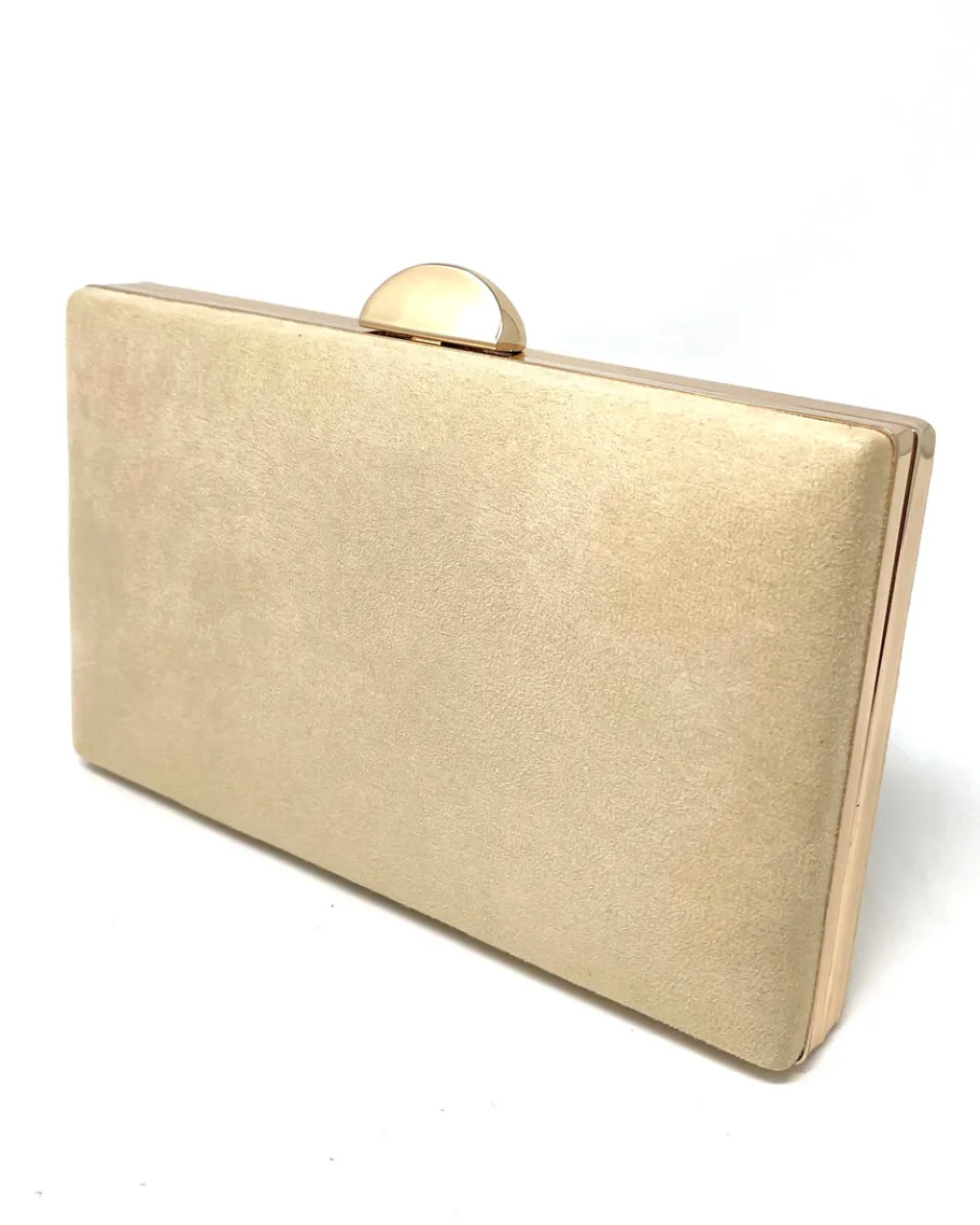 Bolsas>Feversave Bolso Lauren beige
