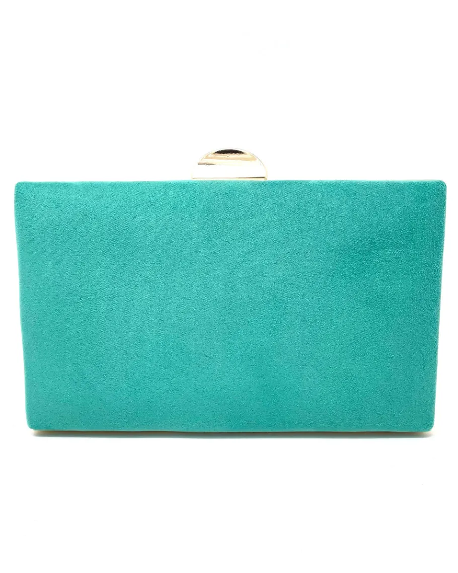 Bolsas>Feversave Bolso Lauren Verde