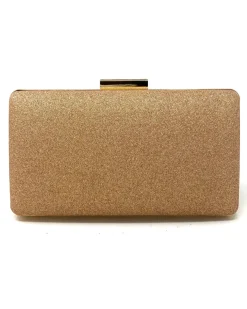 Bolsas>Feversave Bolso Luz Cobre