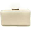 Bolsas>Feversave Bolso Melisa Beige