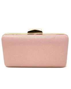 Bolsas>Feversave Bolso Melisa Rosáceo