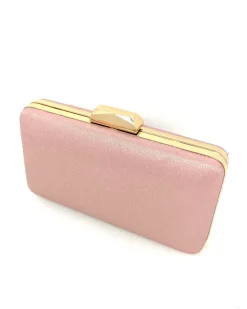 Bolsas>Feversave Bolso Melisa Rosáceo