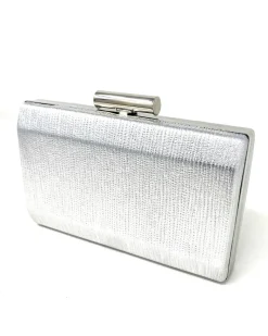 Bolsas>Feversave Bolso Mónaco Plata