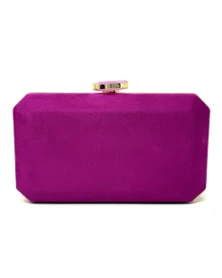 Bolsas>Feversave Bolso Nerea Buganvilla