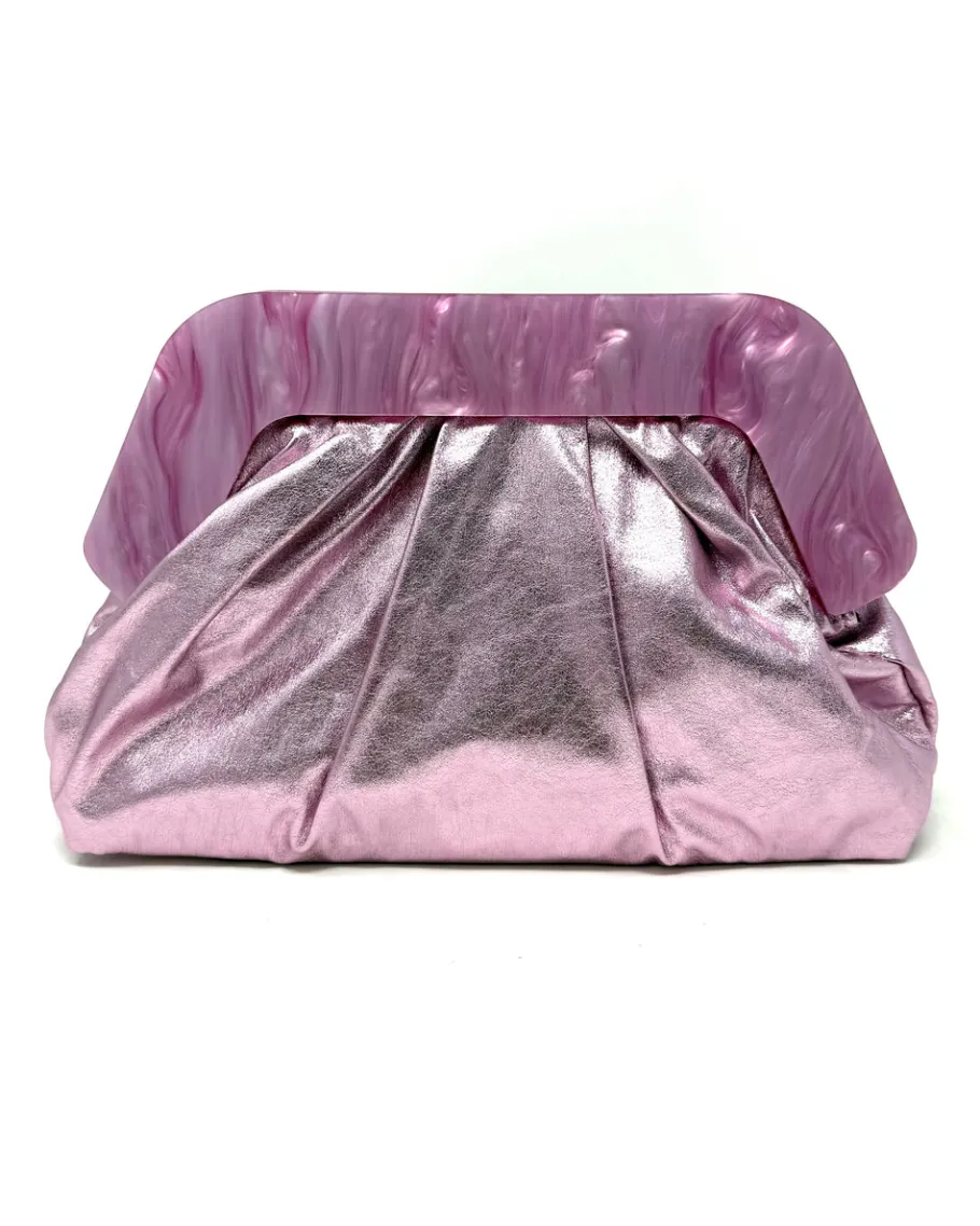 Bolsas>Feversave Bolso Nirvana Rosa