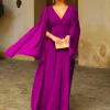 Convidado Do Casamento | Vestidos>Feversave Macacão Miami Rosa