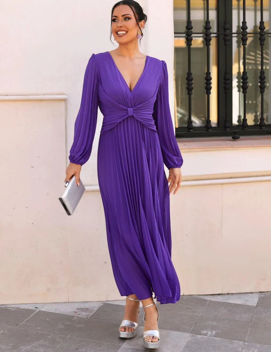 Batismos E Comunhões | Vestidos>Feversave Vestido Amélia