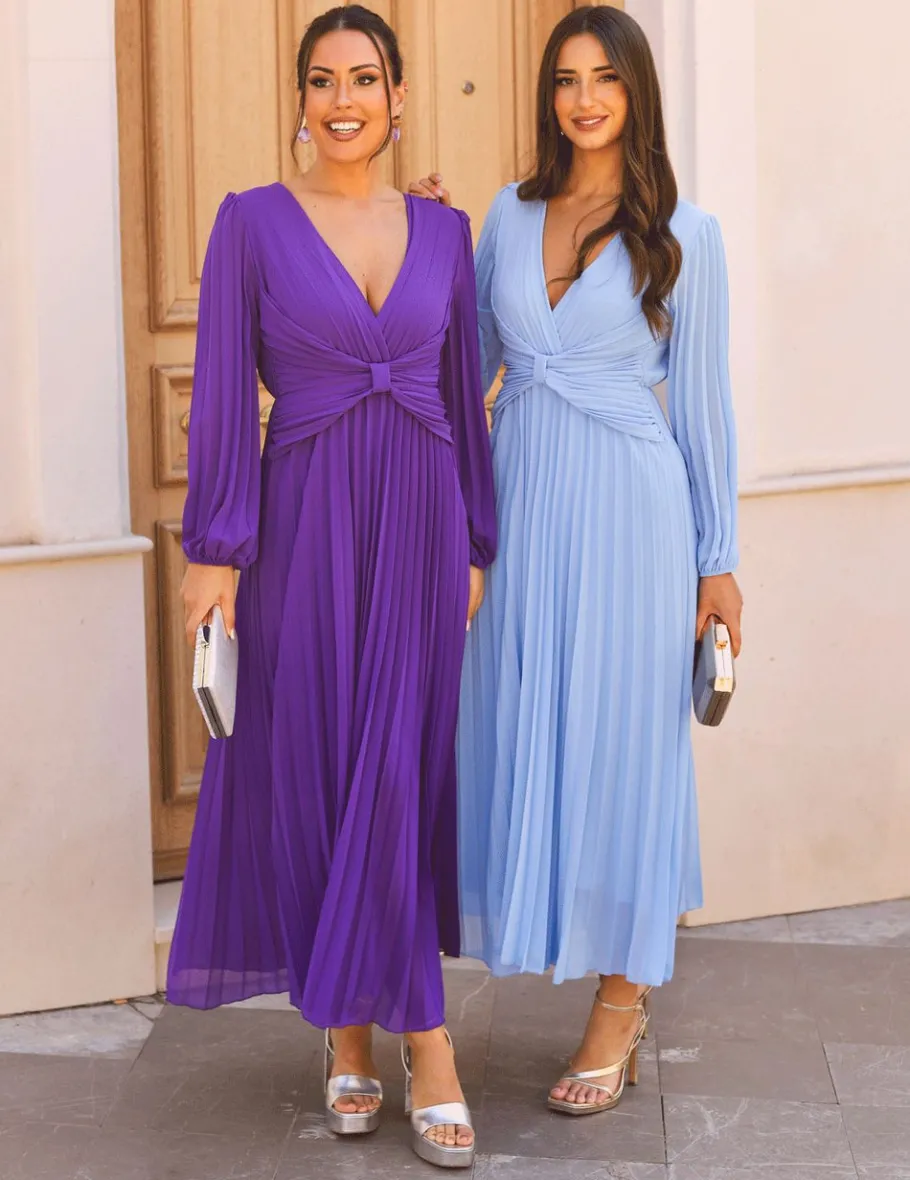 Batismos E Comunhões | Vestidos>Feversave Vestido Amélia