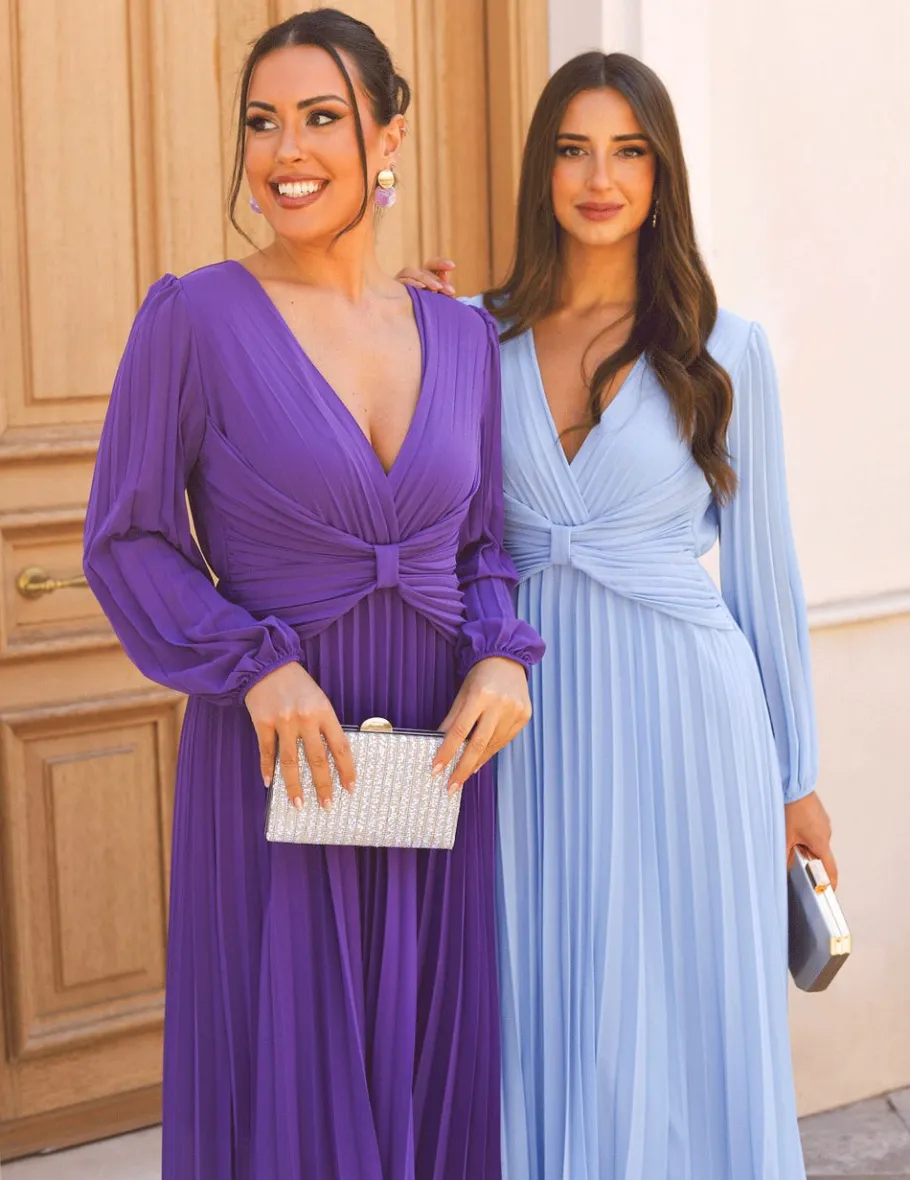 Batismos E Comunhões | Vestidos>Feversave Vestido Amélia