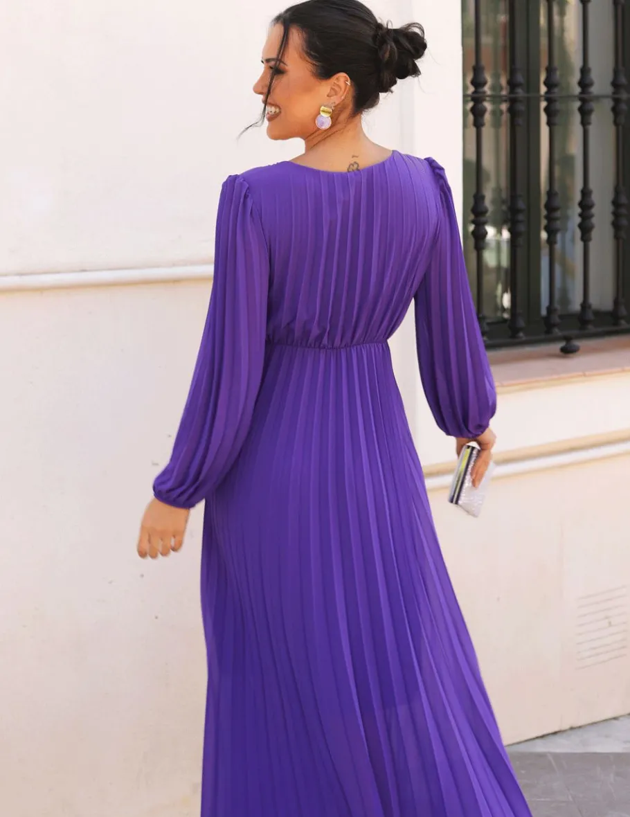 Batismos E Comunhões | Vestidos>Feversave Vestido Amélia