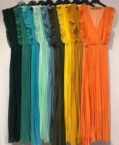 Convidado Do Casamento | Vestidos>Feversave Vestido Esperança