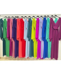 Convidado Do Casamento>Feversave Vestido Perú