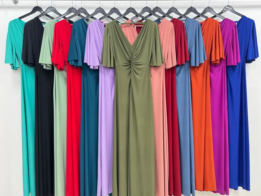 Batismos E Comunhões | Vestidos>Feversave Vestido Raquel
